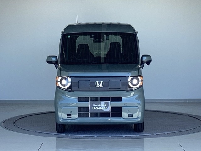 Honda N-VAN e: 4