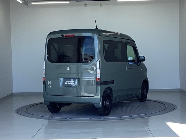 Honda N-VAN e: 5