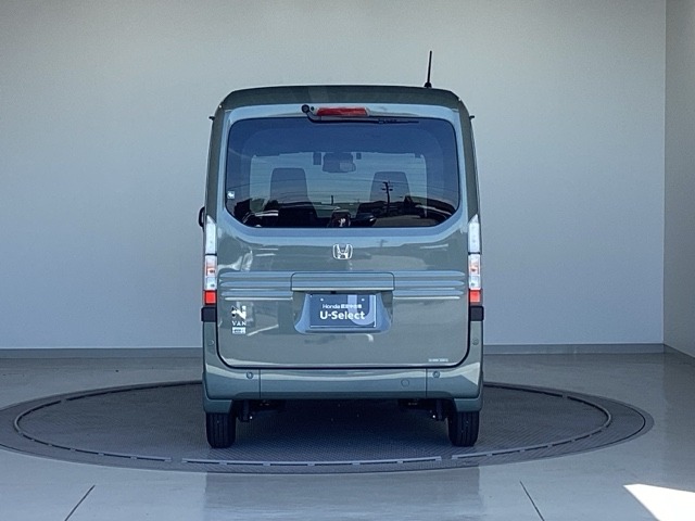 Honda N-VAN e: 6