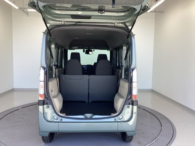 Honda N-VAN e: 7