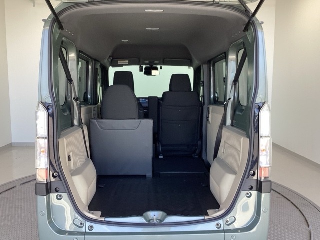 Honda N-VAN e: 8