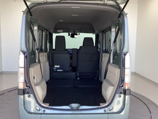 Honda N-VAN e: 9