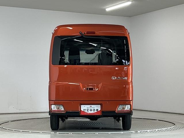 Daihatsu Atrai 11