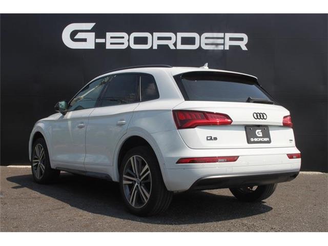 Audi Q5 12