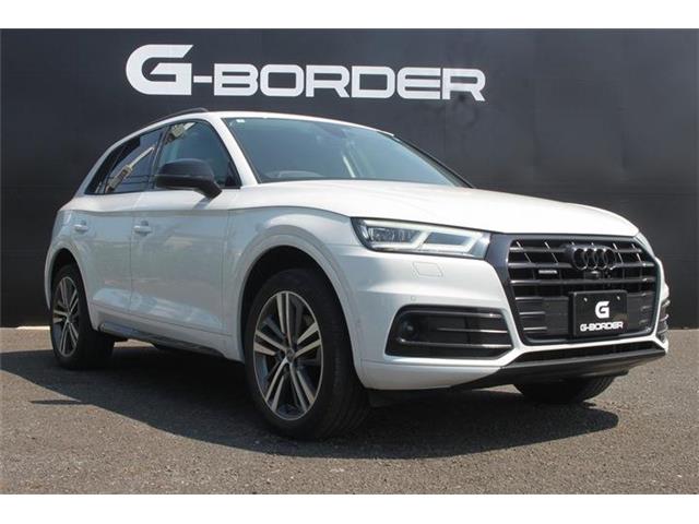 Audi Q5 8