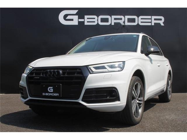 Audi Q5 10