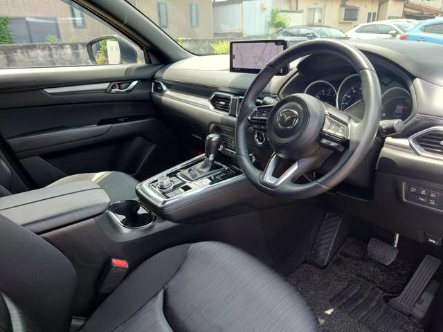Mazda CX-8 6