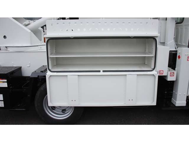 Isuzu Elf 5