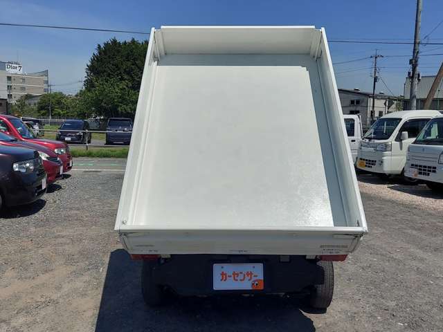 Subaru Sambar Truck 8