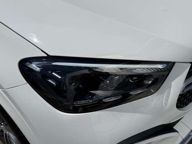Mercedes-Benz GLE 6