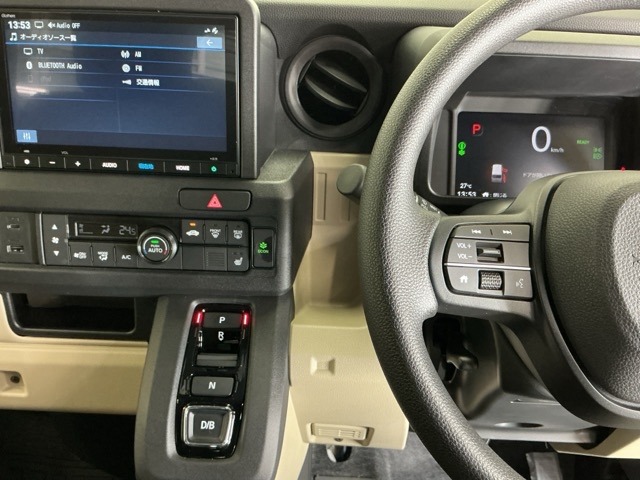 Honda N-VAN e: 3