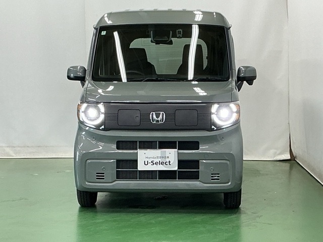Honda N-VAN e: 4