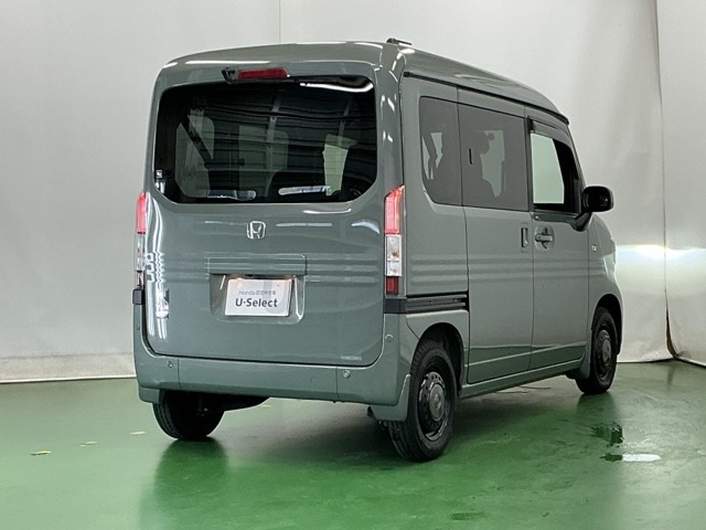 Honda N-VAN e: 6