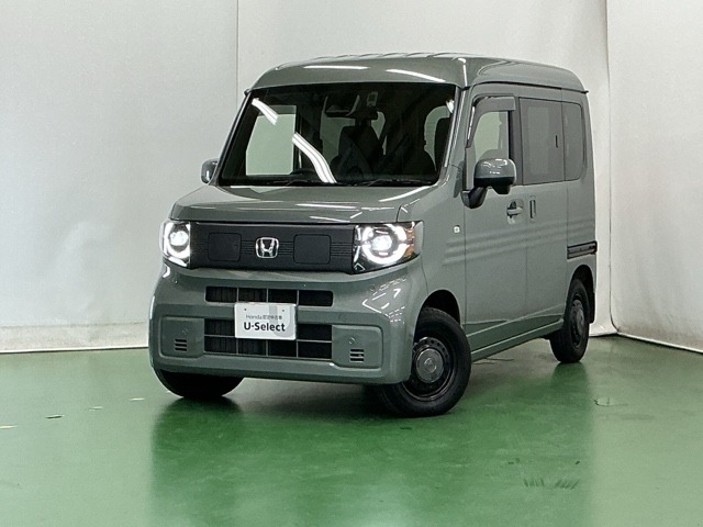 Honda N-VAN e: 8