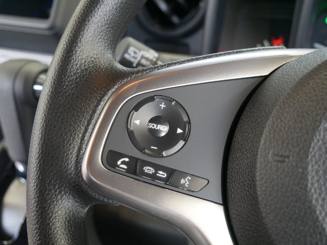 Honda N-VAN 11