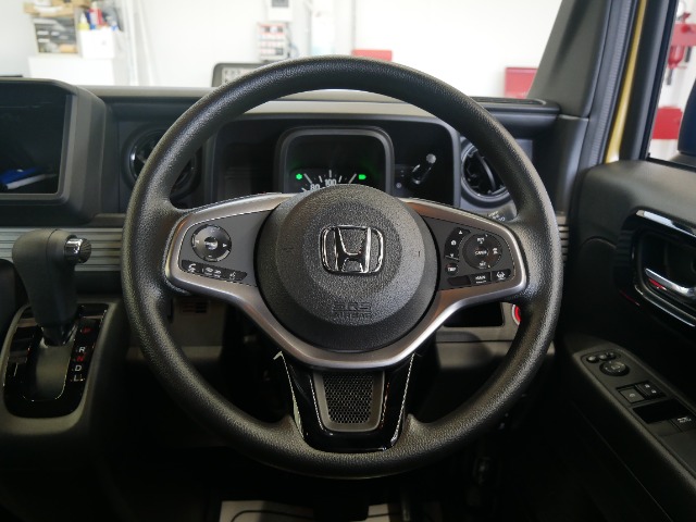 Honda N-VAN 10