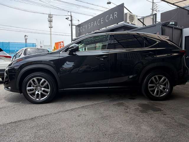 Lexus NX 10