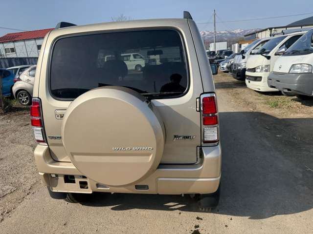 Suzuki Jimny 11