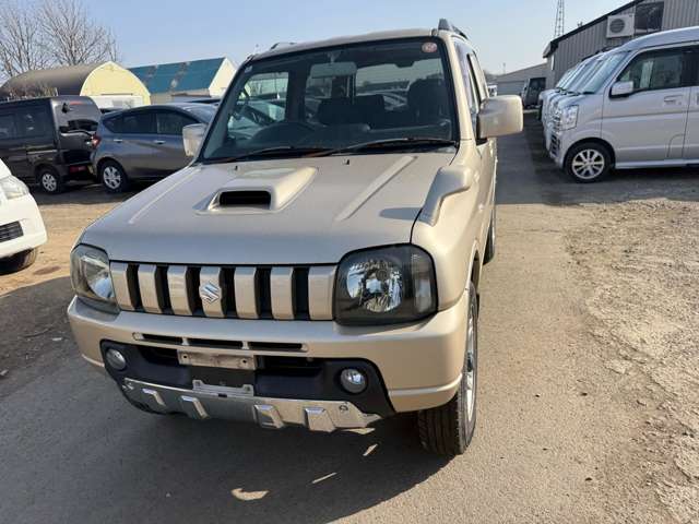 Suzuki Jimny 5