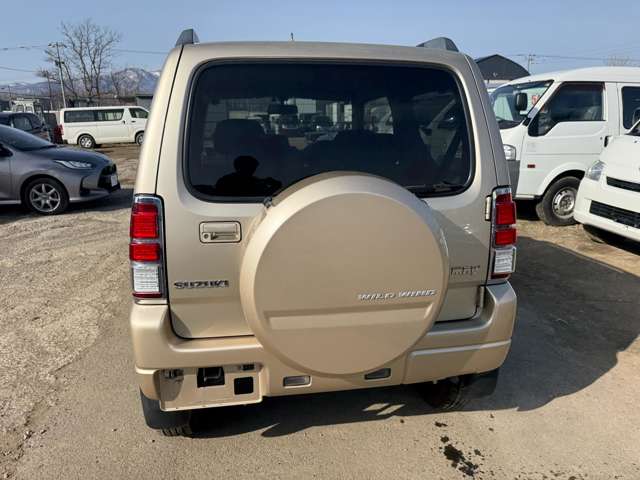 Suzuki Jimny 10