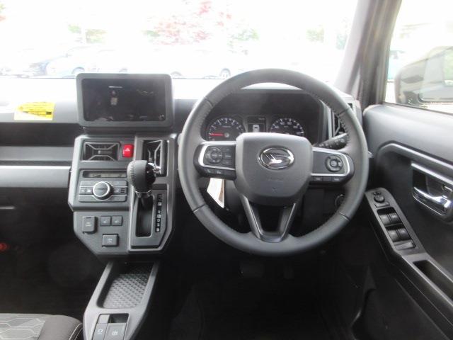 Daihatsu Taft 11