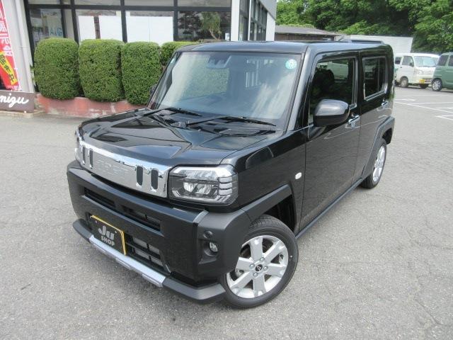 Daihatsu Taft 3