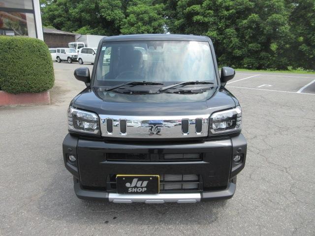 Daihatsu Taft 4