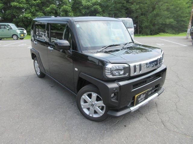 Daihatsu Taft 5