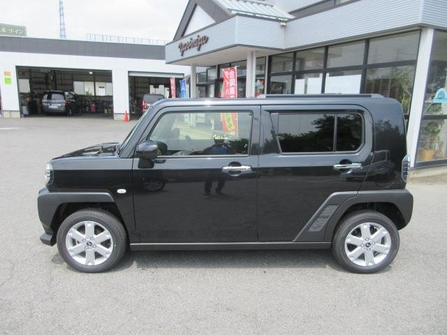 Daihatsu Taft 7
