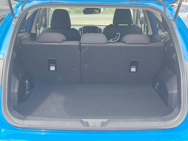 Subaru Crosstrek 12
