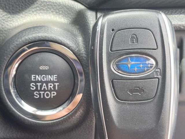 Subaru Crosstrek 7