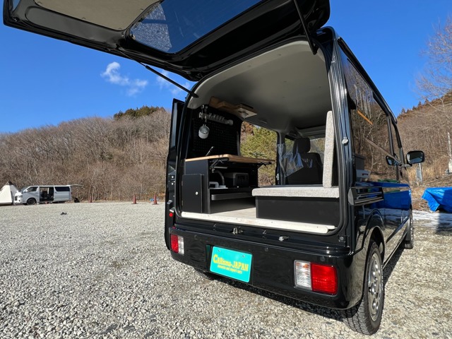 Nissan NV100 Clipper 2