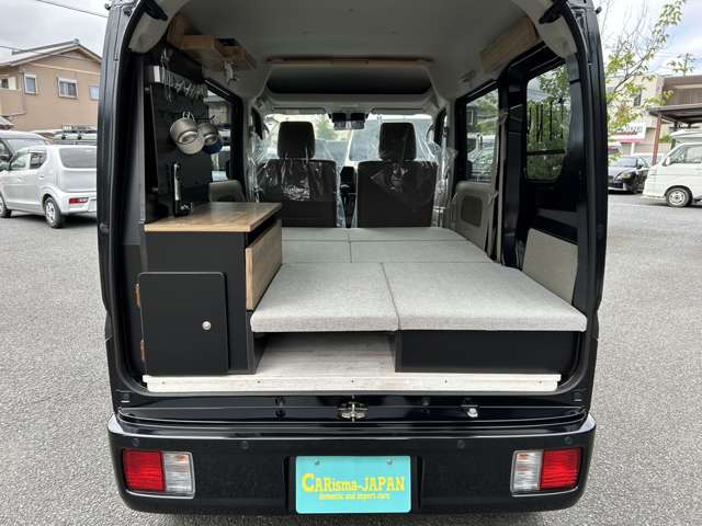 Nissan NV100 Clipper 3