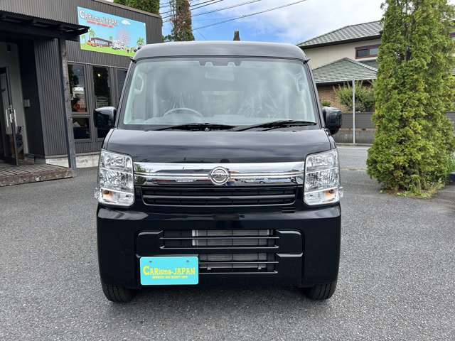Nissan NV100 Clipper 6