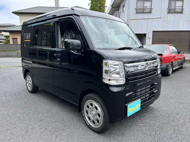 Nissan NV100 Clipper 7