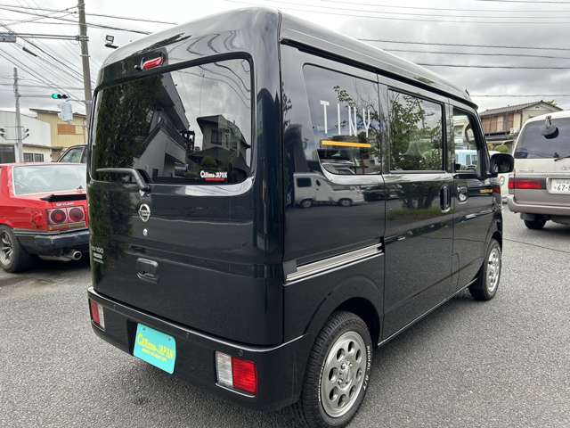 Nissan NV100 Clipper 9