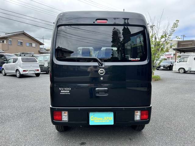 Nissan NV100 Clipper 10