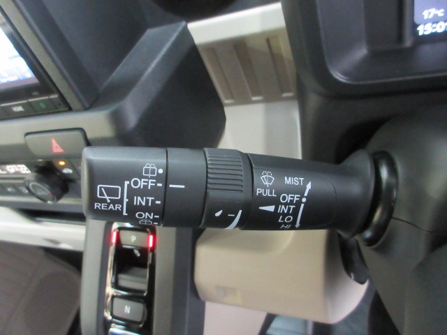 Honda N-VAN e: 11