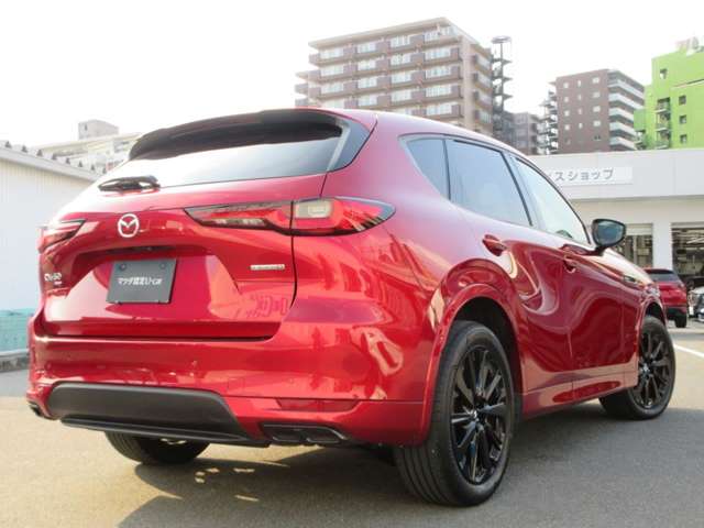 Mazda CX-60 2