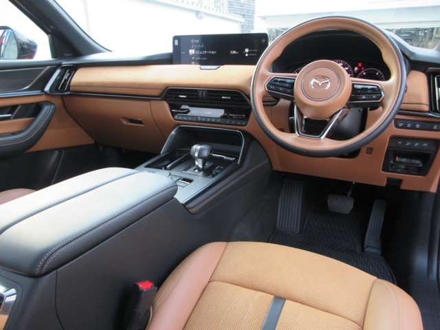 Mazda CX-60 3