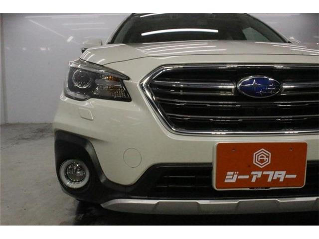 Subaru Legacy Outback 12