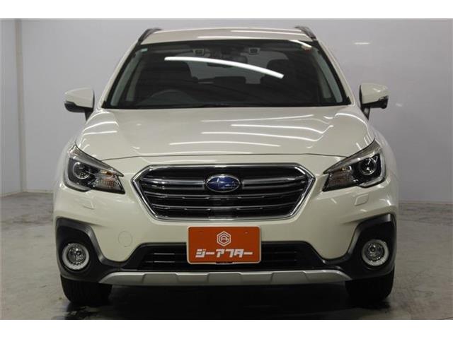 Subaru Legacy Outback 3