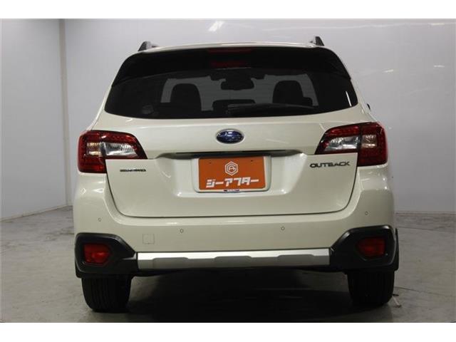Subaru Legacy Outback 7
