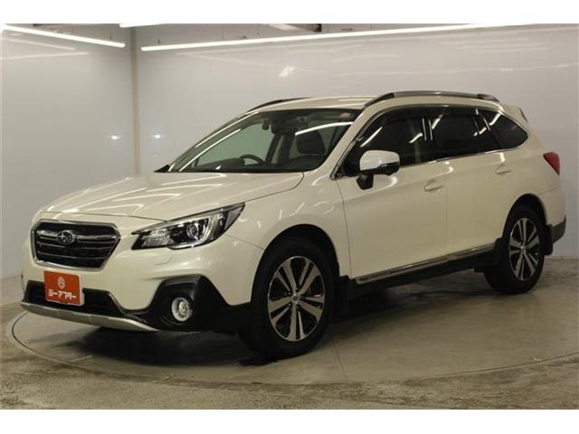Subaru Legacy Outback 10