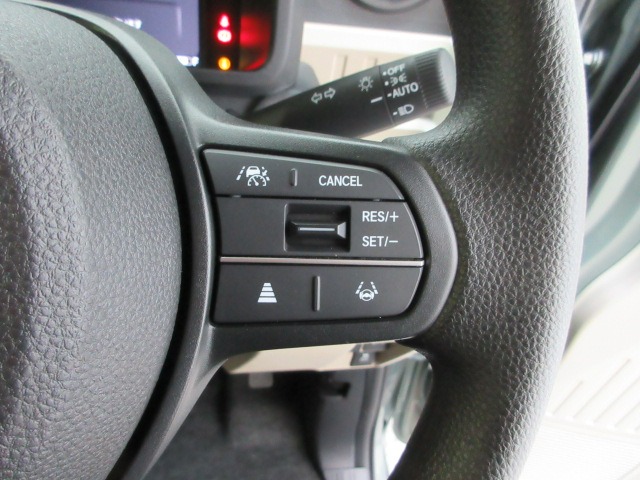 Honda N-VAN e: 7