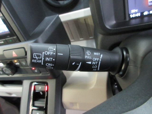 Honda N-VAN e: 8