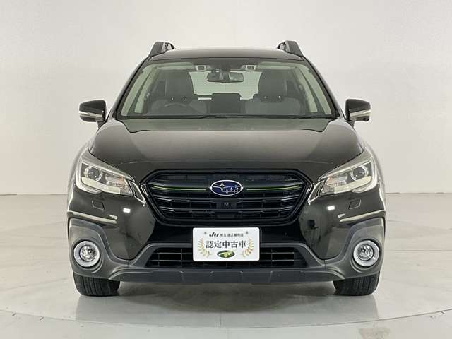 Subaru Legacy Outback 6