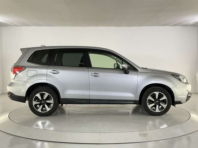 Subaru Forester 11