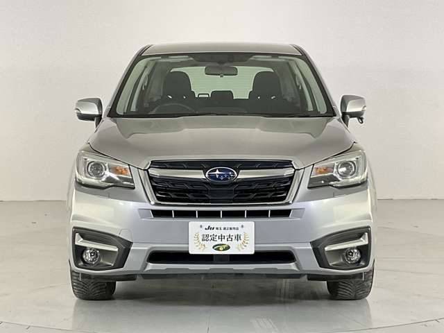 Subaru Forester 6