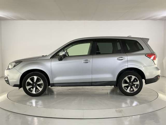 Subaru Forester 7